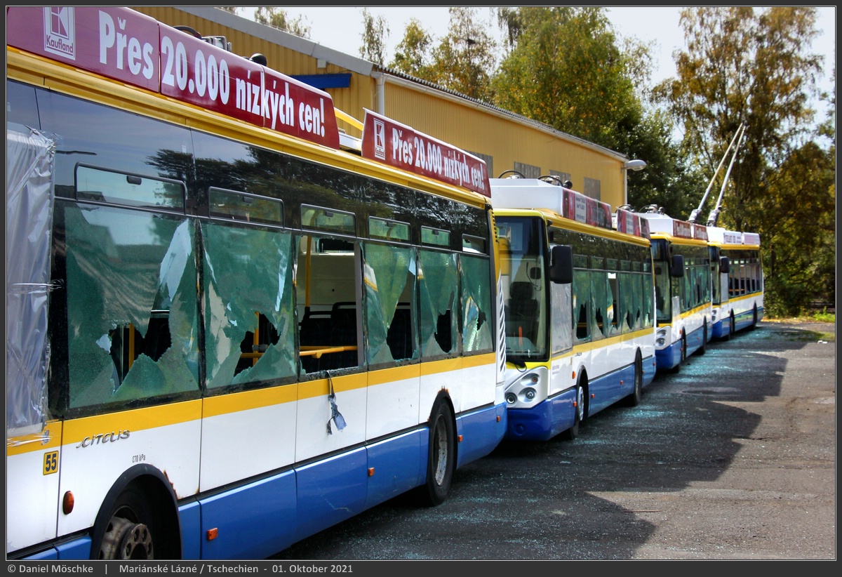 Марианске-Лазне — Разные фотографии