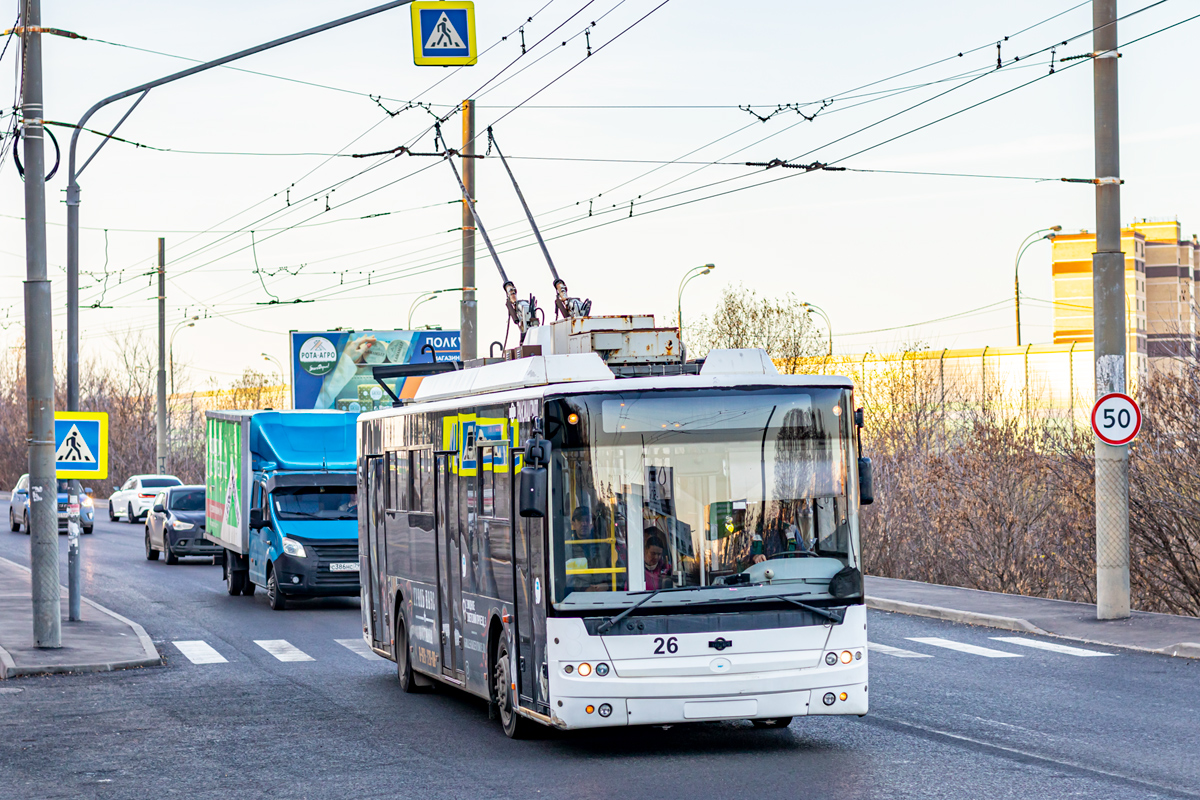 Видное, TMG-7207 Comfort № 26