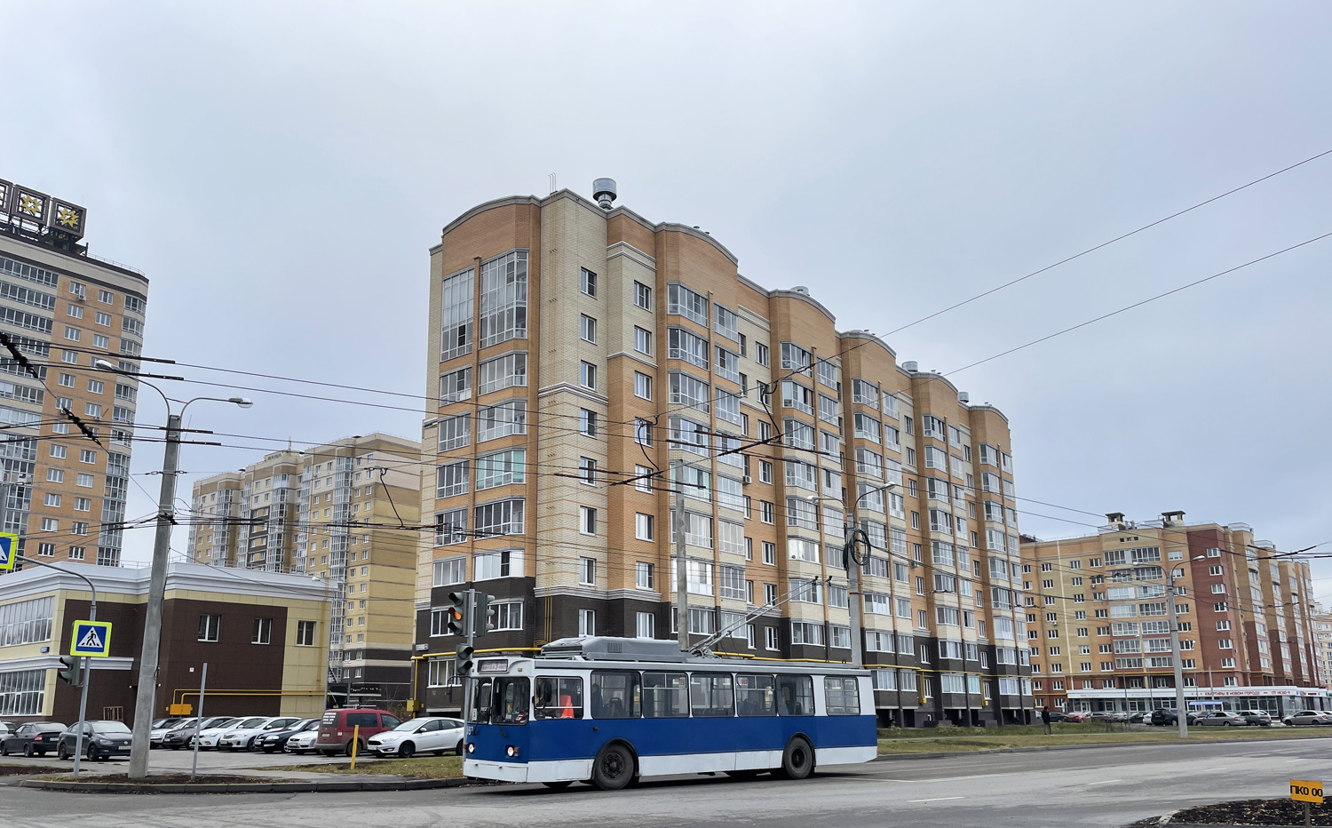 Чебоксары, МТрЗ-6223-0000010 № 897