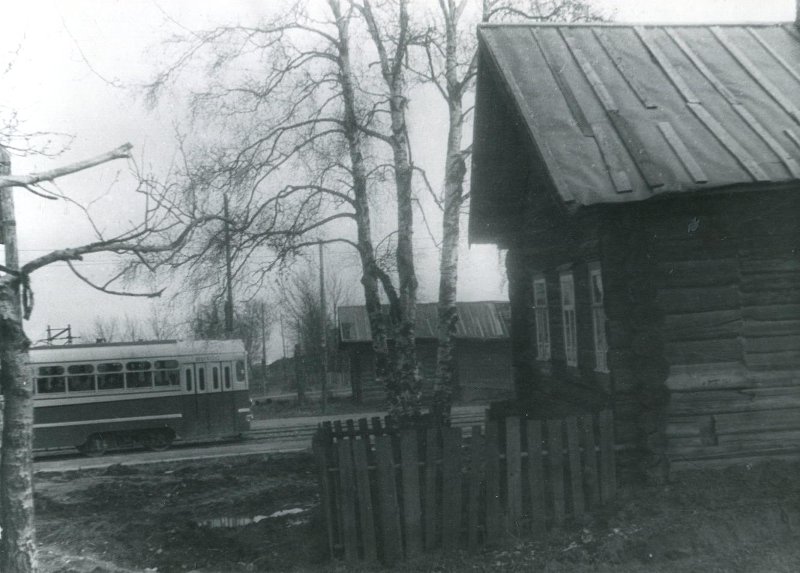 Череповец — Старые фотографии