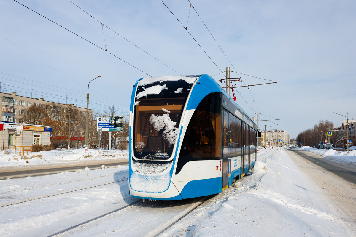 Ульяновск, 71-911ЕМ «Львёнок» № 2310