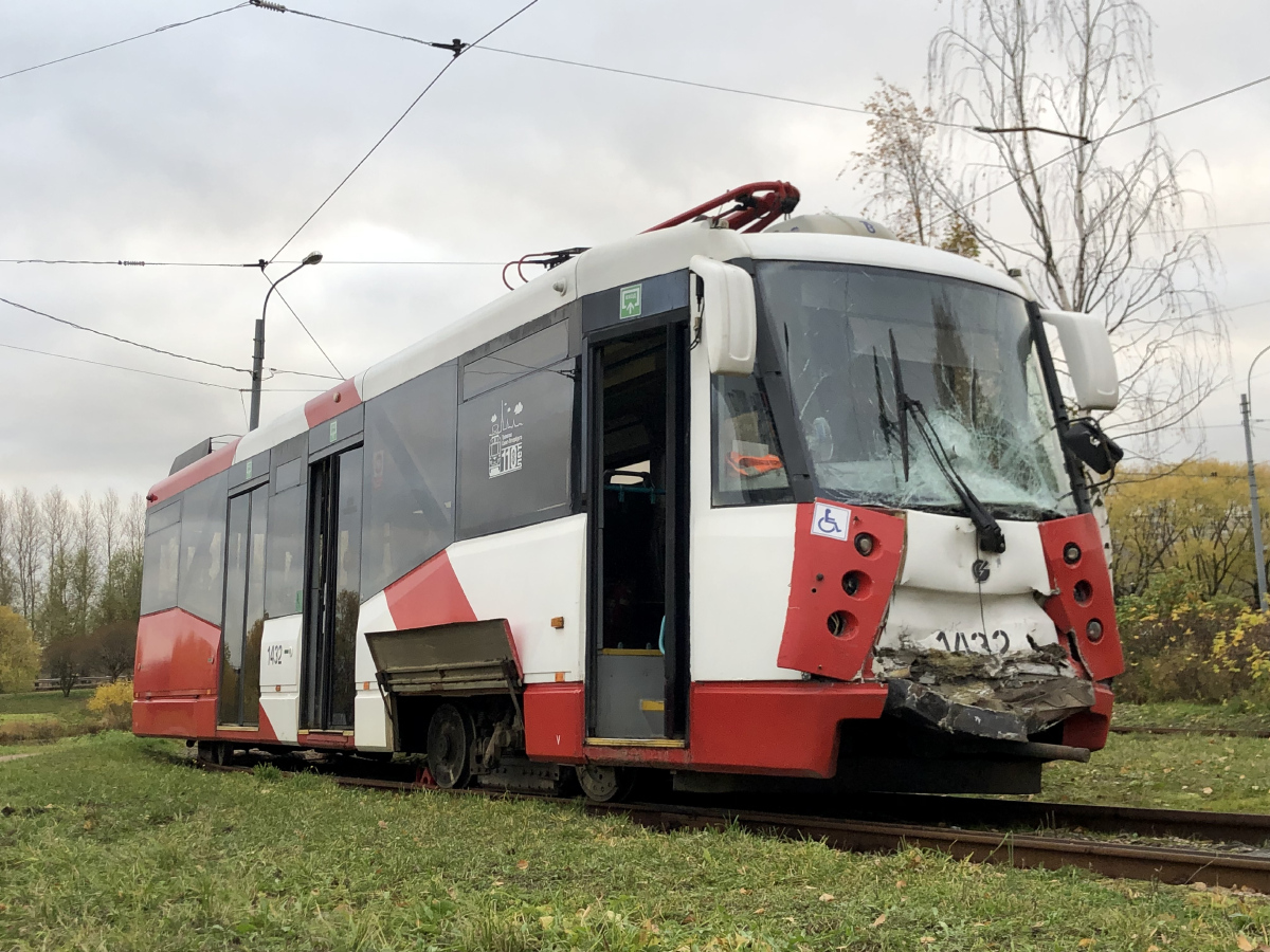 Szentpétervár, 71-153 (LM-2008) — 1432