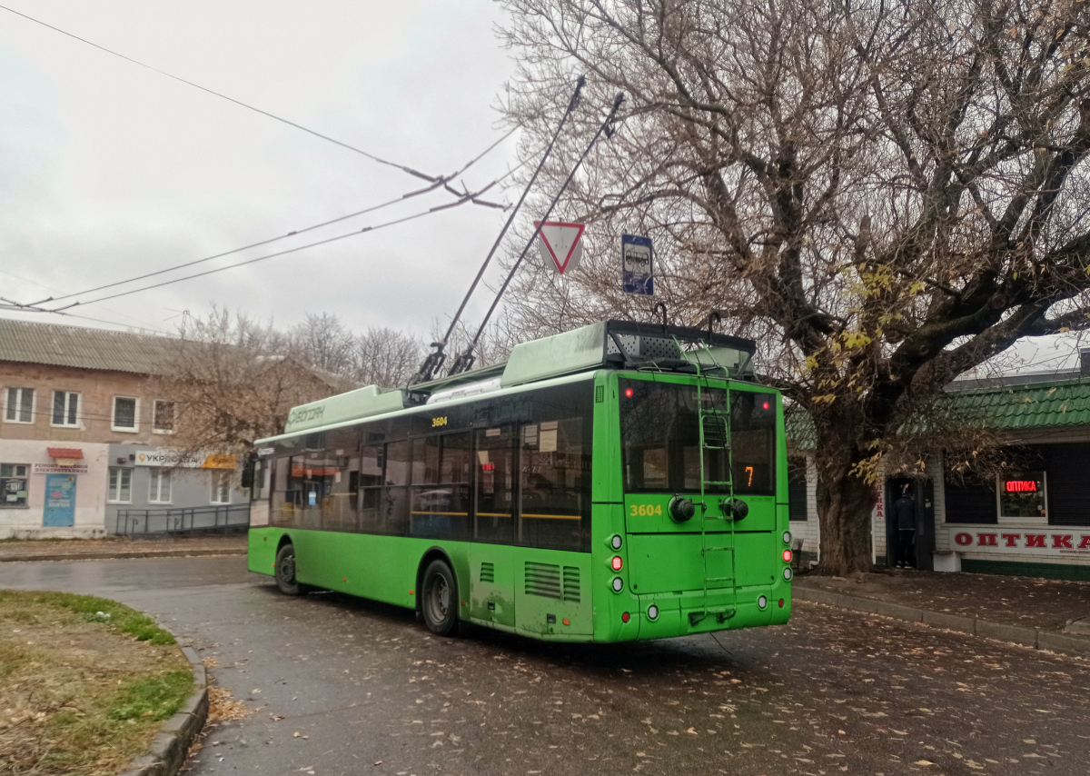 Harkov, Bogdan T70117 — 3604