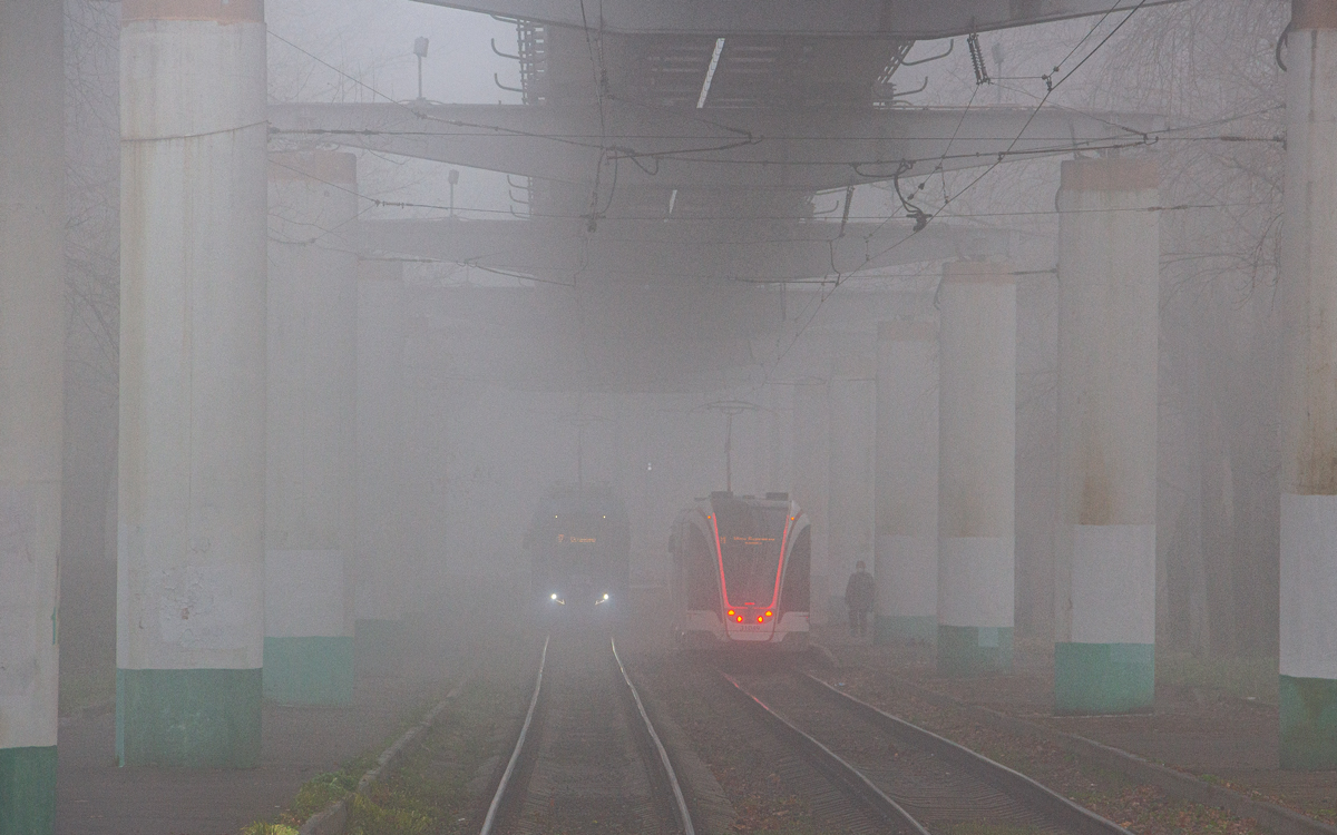 Moskva — Miscellaneous photos