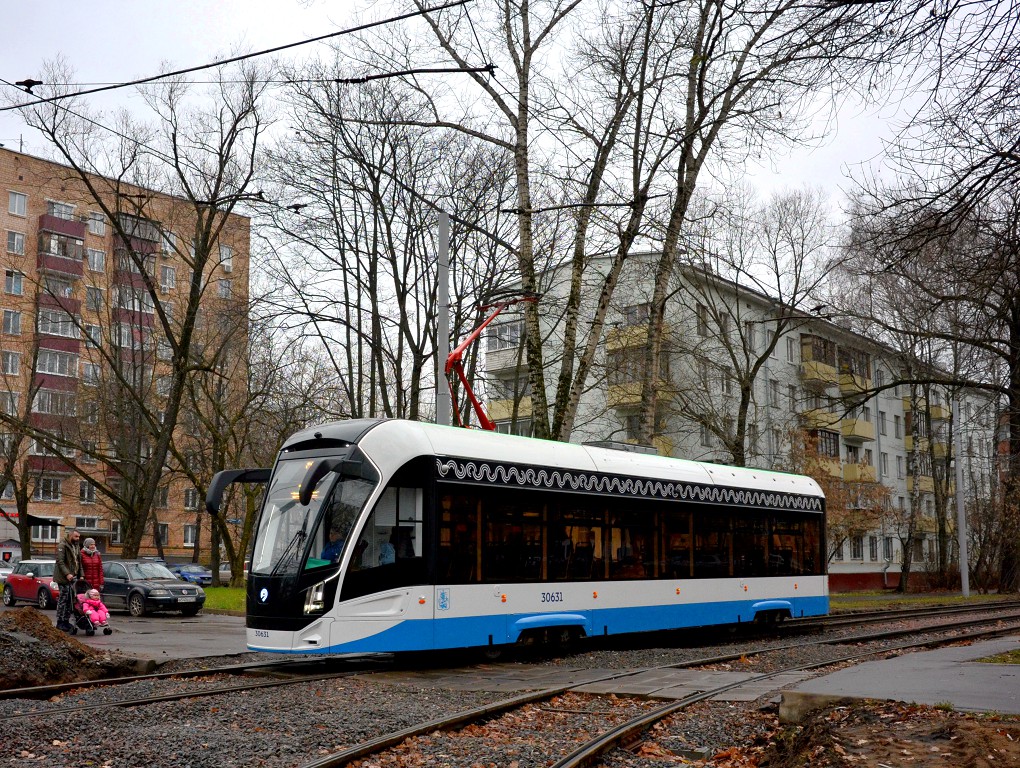 Moscou, 71-911EM “Lvyonok” N°. 30631