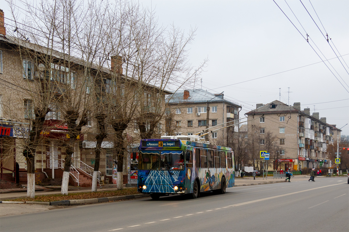 Дзержинск, ЗиУ-682Г-016.02 № 056