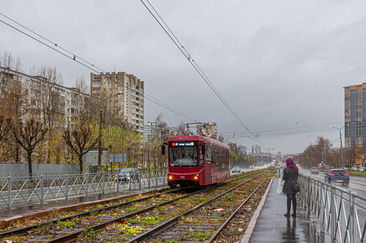 Казань, 71-407-01 № 1117