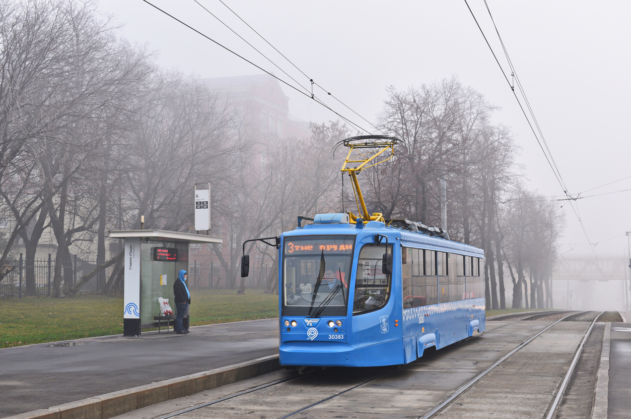 Москва, 71-623-02 № 30383