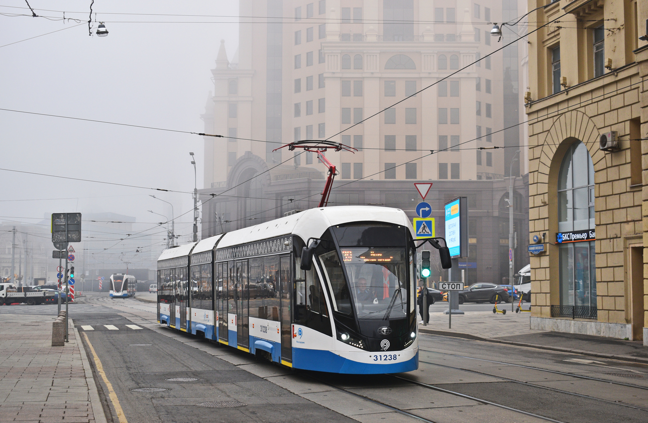 Moskva, 71-931M “Vityaz-M” č. 31238