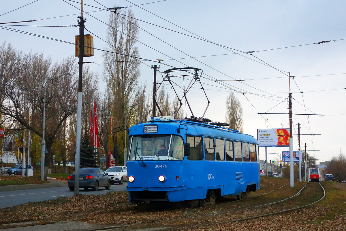 Саратов, МТТА № 30476
