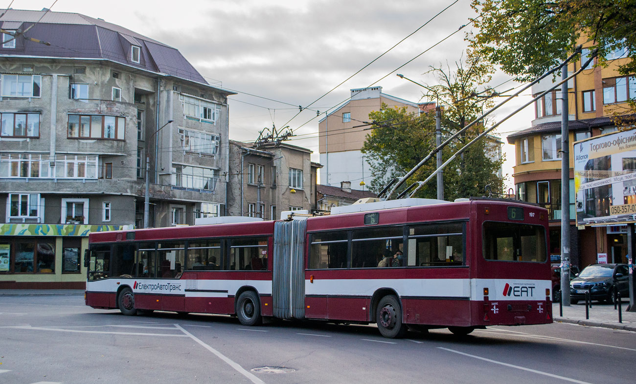 Ивано-Франковск, Gräf & Stift J13 NGT204 M16 № 197