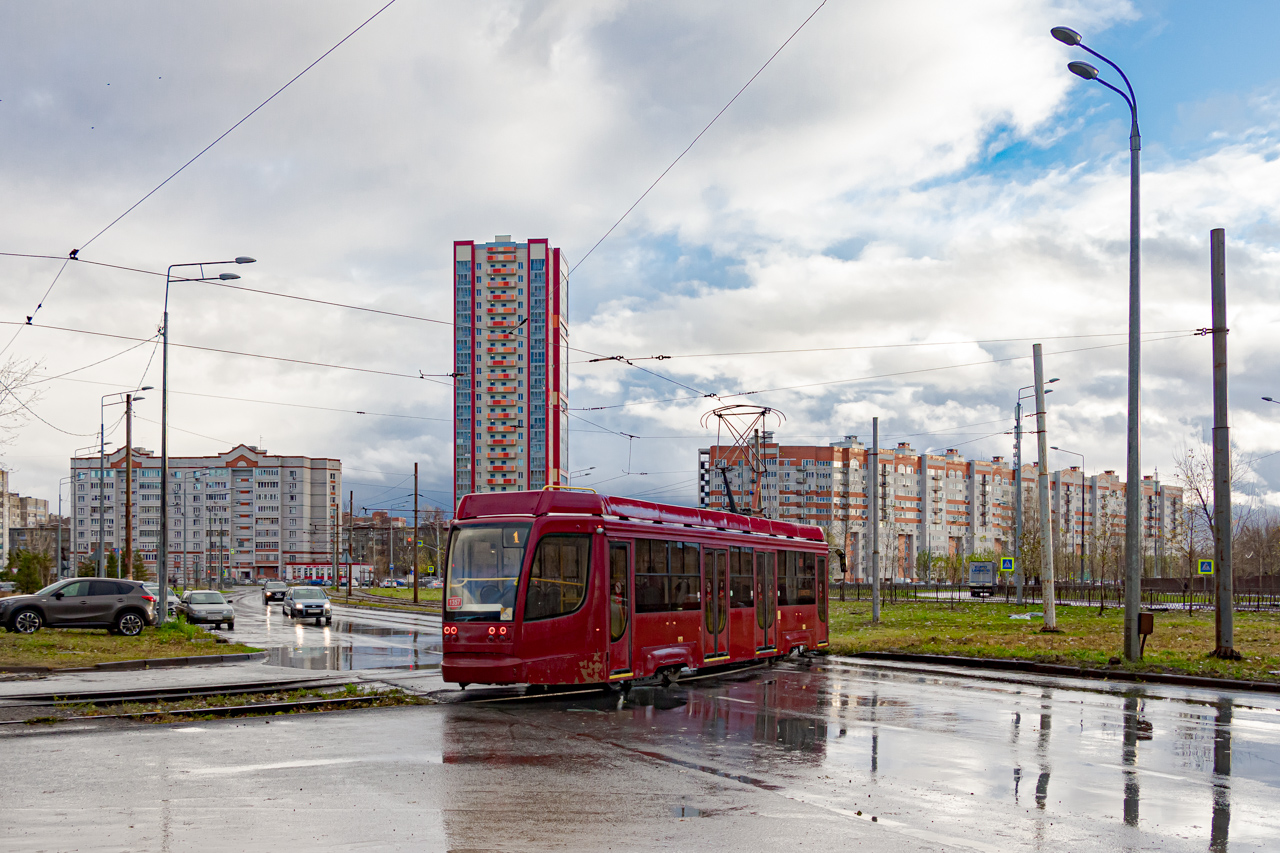 Казань, 71-623-02.02 № 1357