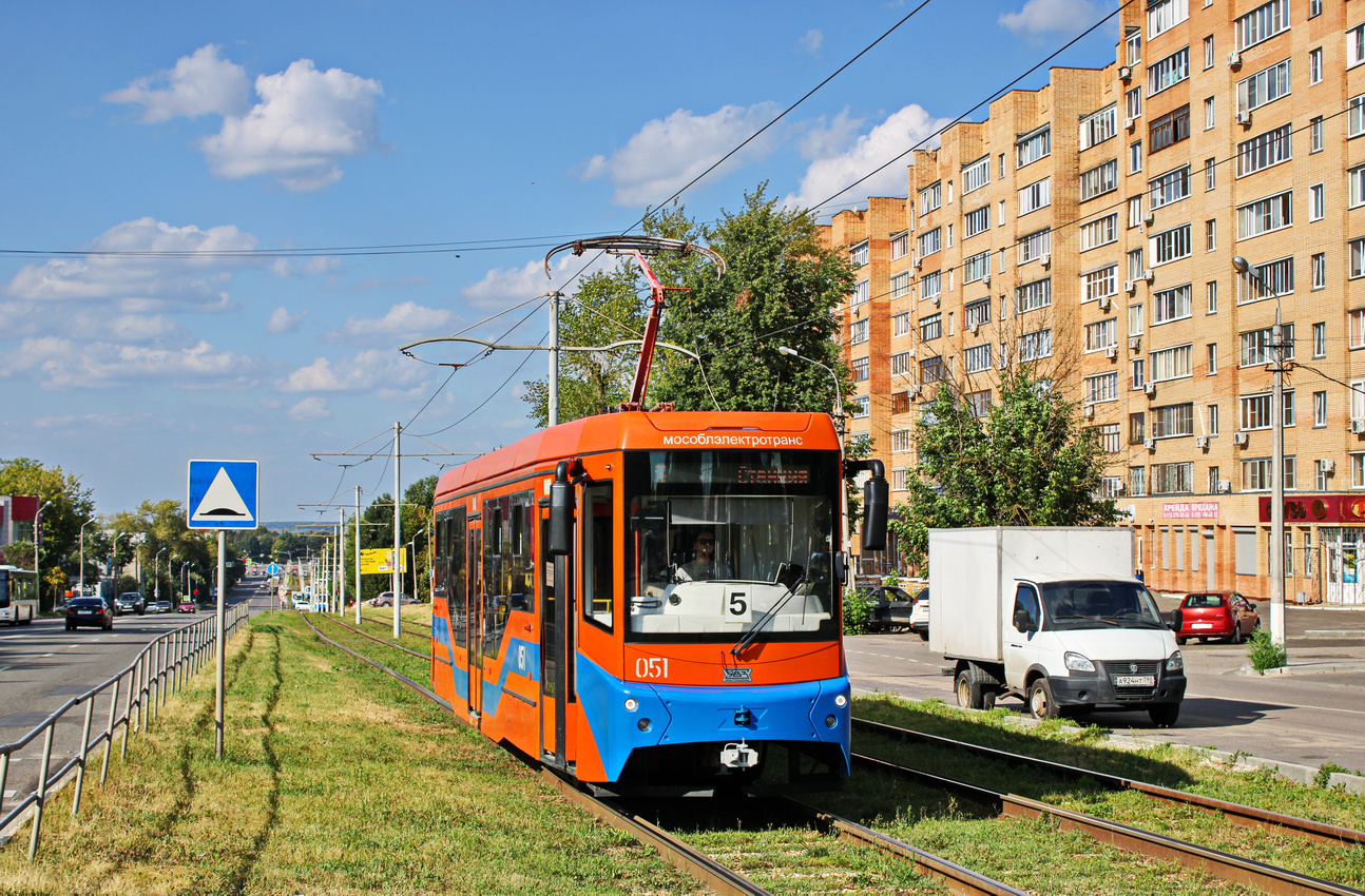 Kolomna, 71-407-01 — 051