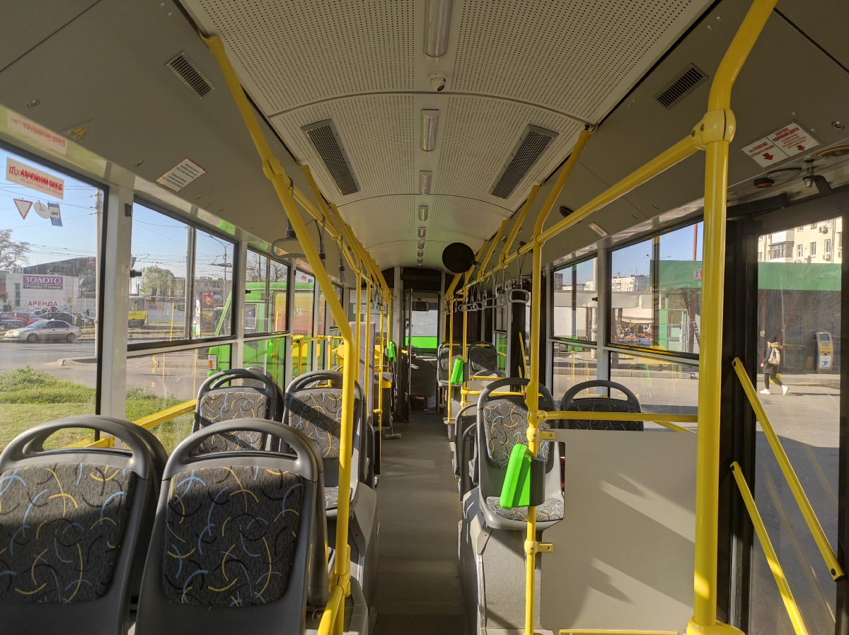 Харьков, Богдан Т70117 № 2655