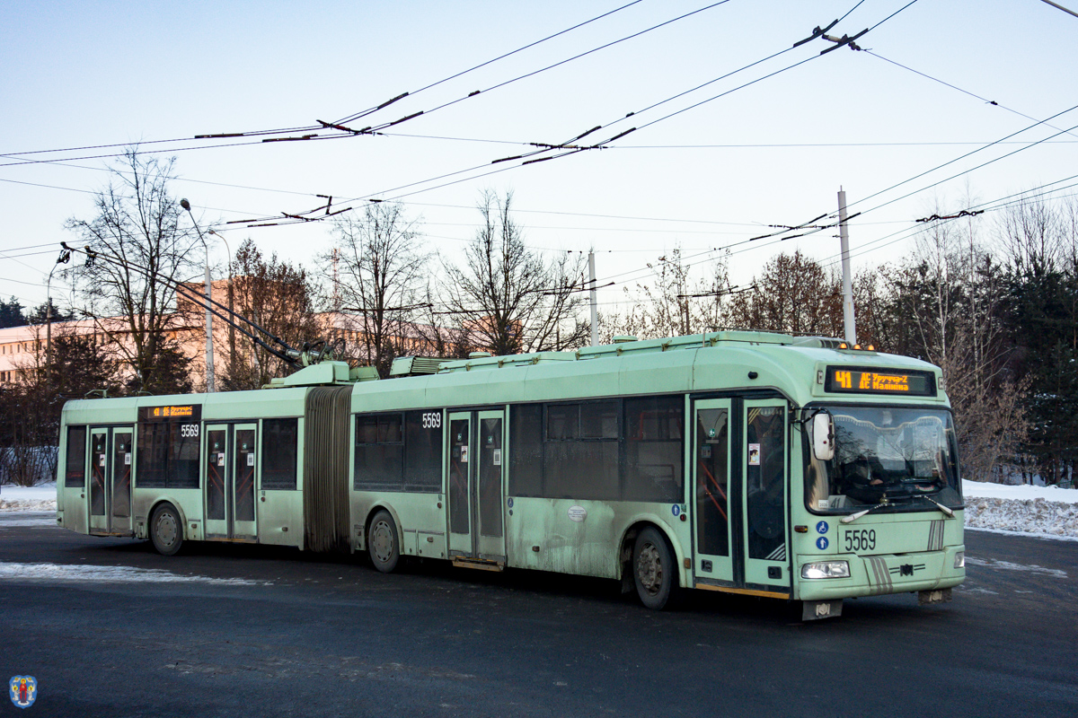 Minsk, BKM 333 # 5569