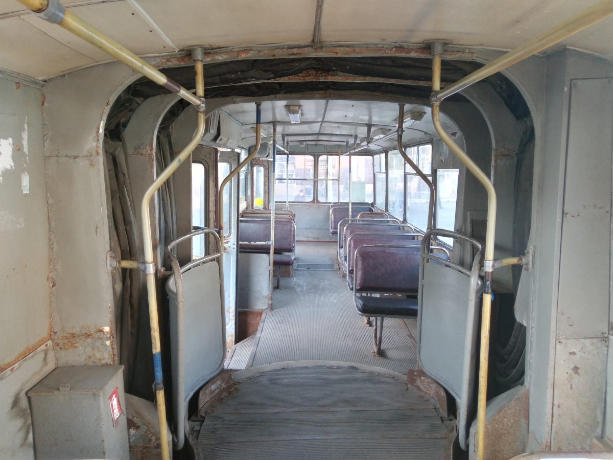 Riazanė, ZiU-683B [B00] nr. 3002