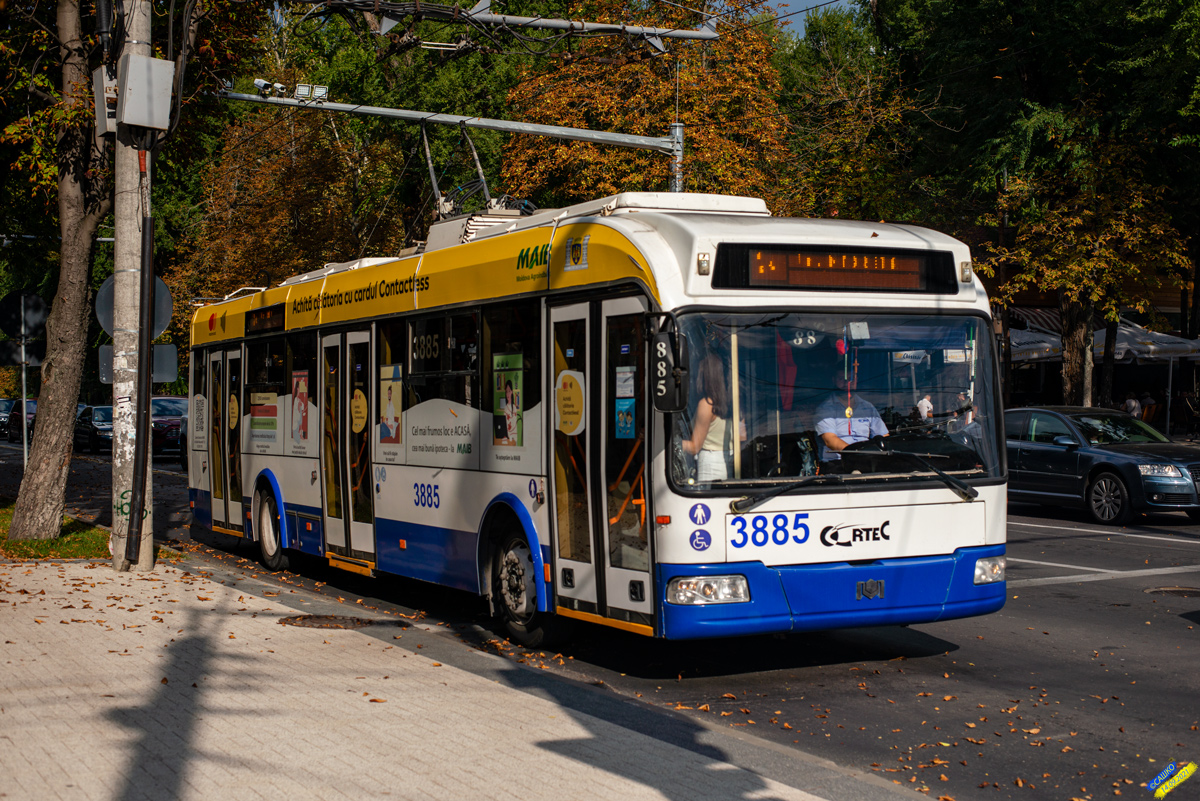 Кишинёв, RTEC 62321M1 № 3885