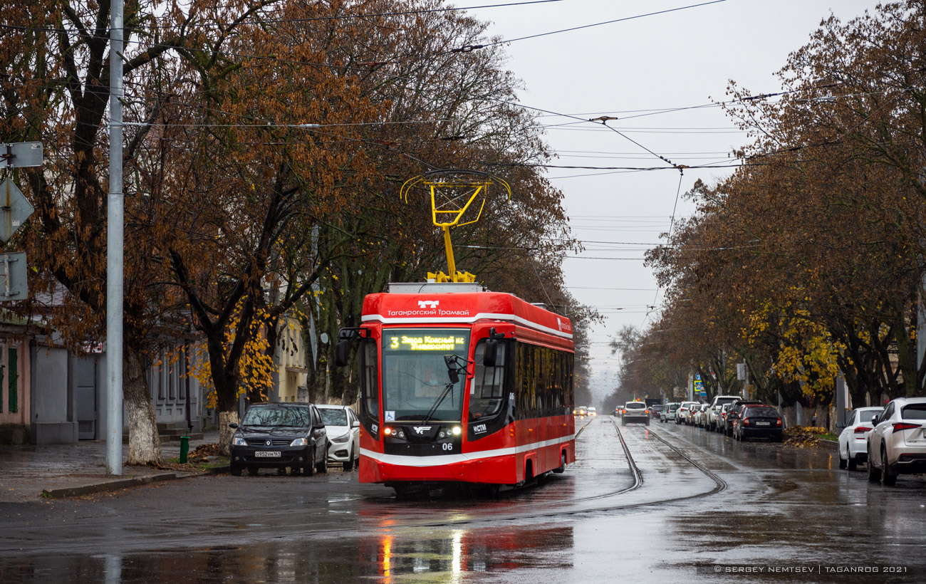 Taganrog, 71-628 č. 06 Taganrog, 71-628 č. 06