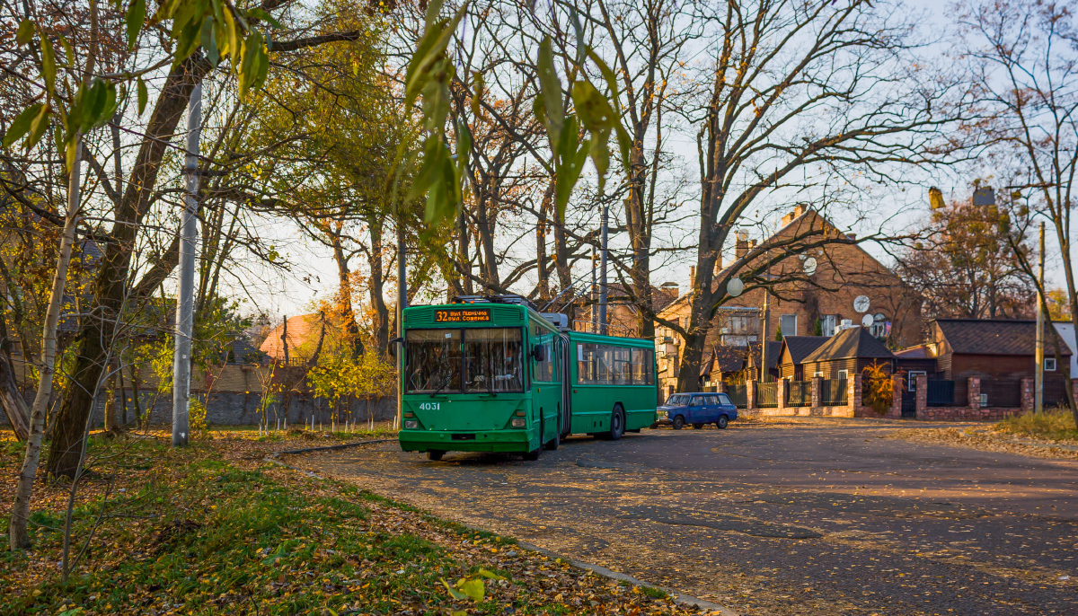 Kyiv, Kyiv-12.03 # 4031