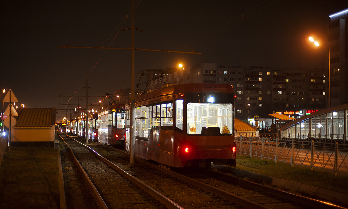 Казань, 71-407-01 № 1364