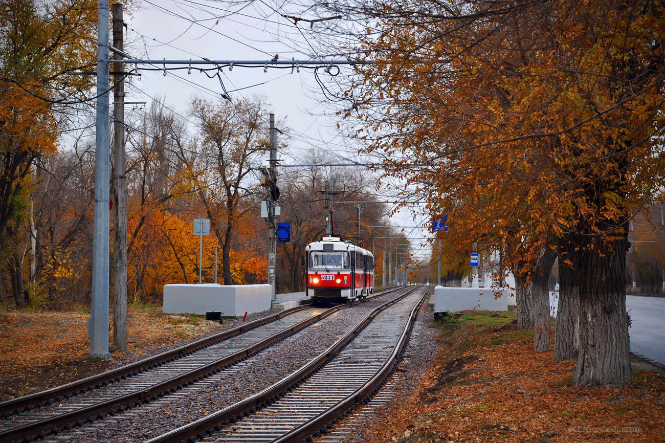 Volgograd, MTTA-2 Br. 5871