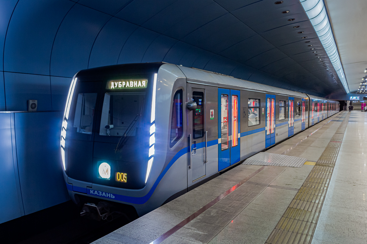 Казань, 81-765.4К № 65406