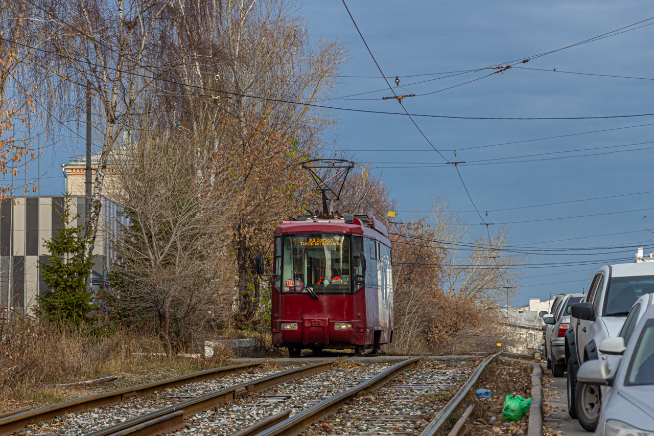 Kazan, BKM 62103 Br. 1325