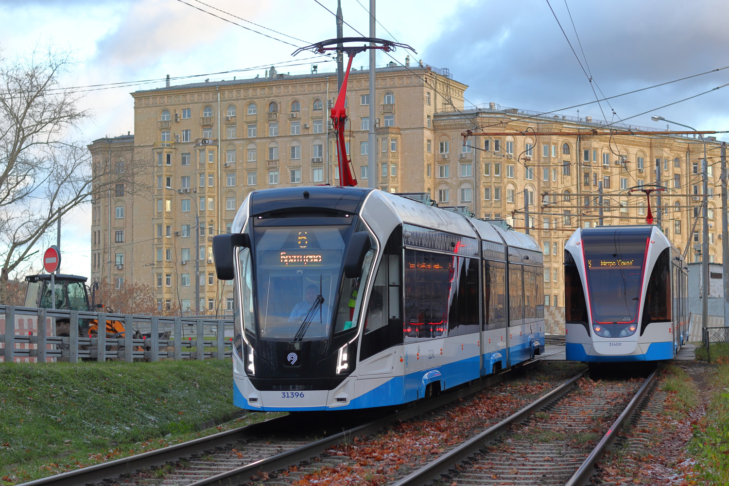 Moszkva, 71-931M “Vityaz-M” — 31396