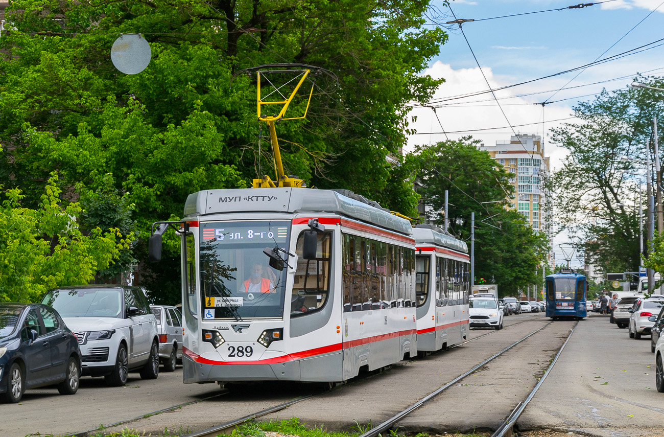 Краснодар, 71-623-04 № 289