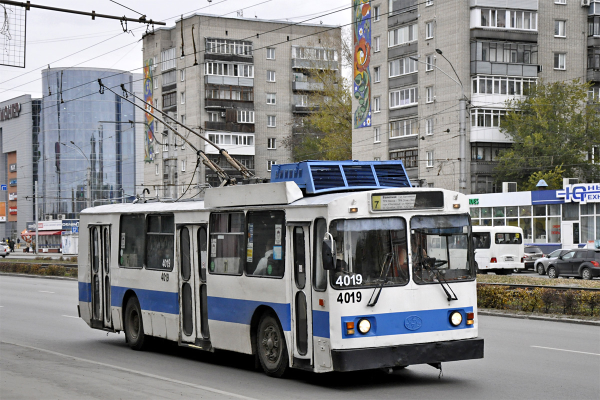 Barnaul, BTZ-5276-01 č. 4019
