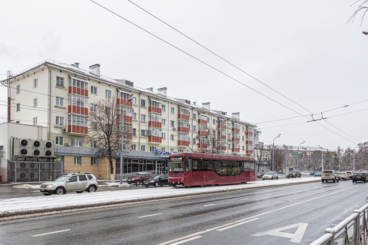 Kazany, 71-407-01 — 1103