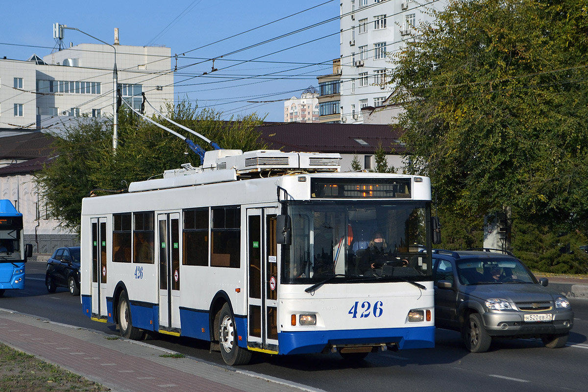 Белгород, Тролза-5275.07 «Оптима» № 426