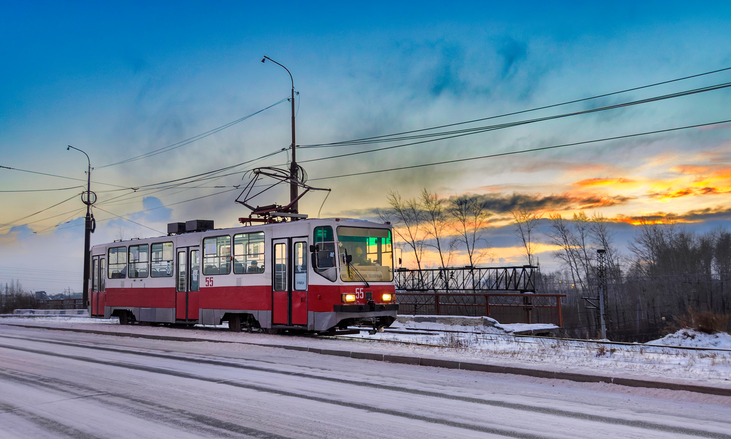Niżny Tagił, 71-402 Nr 55