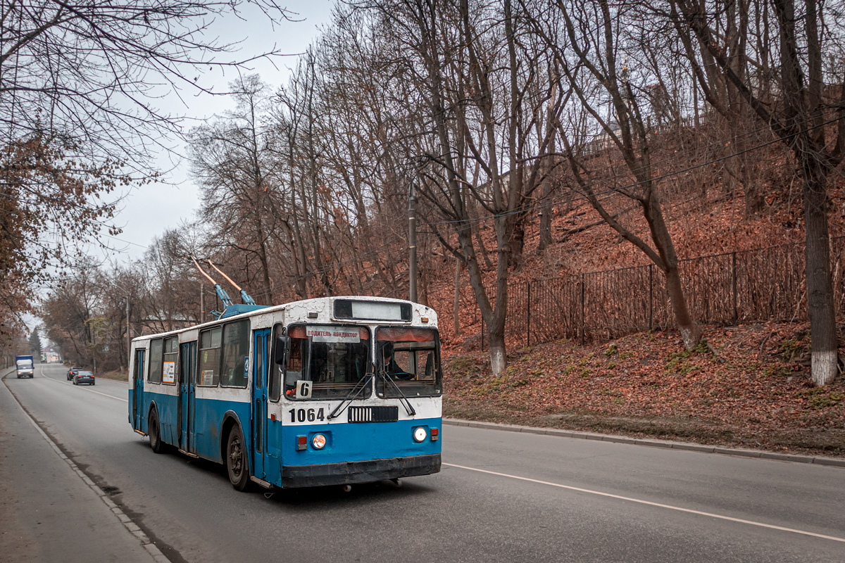 Bryansk, ZiU-682G [G00] # 1064