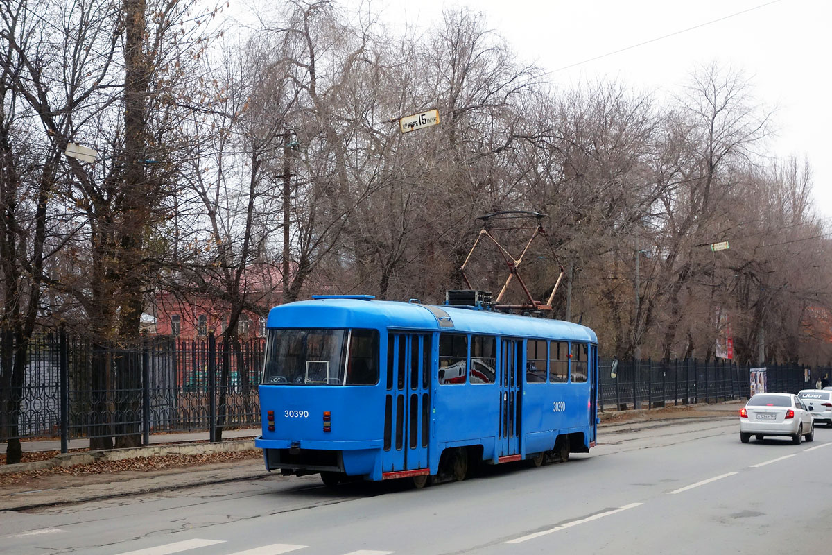 Saratów, MTTA Nr 30390