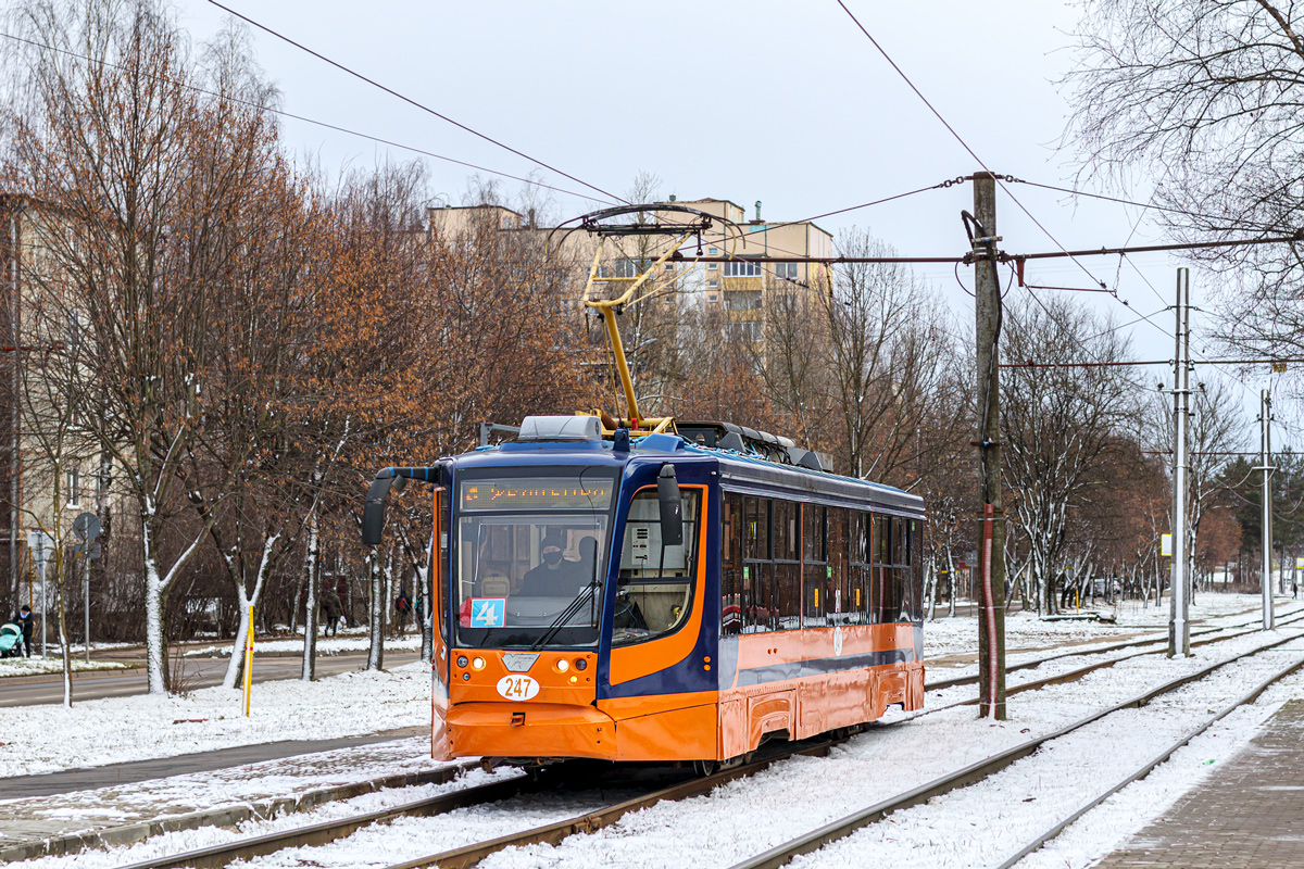 Смоленск, 71-623-00 № 247