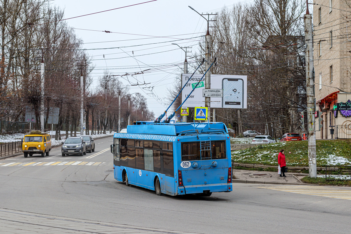 Smolensk, Trolza-5265.00 “Megapolis” № 062