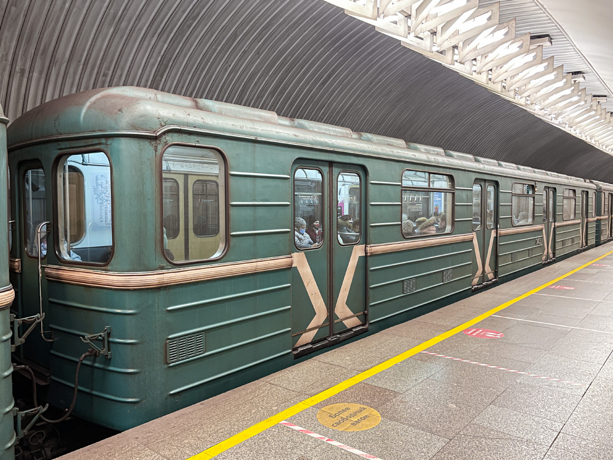 Москва, 81-714 (ММЗ) № 0415