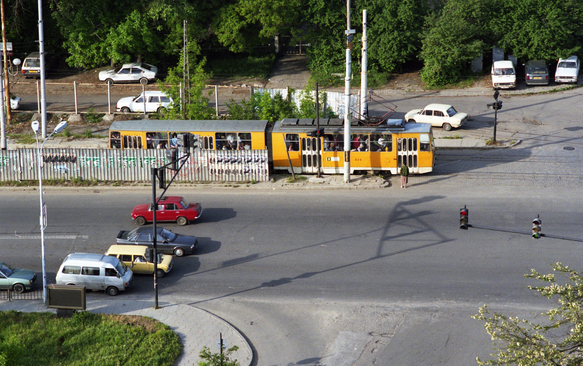 София — Проект за трамвайни трасета "от ж.к. Дружба до ж.к. Младост IV" и "ж.к. Дружба — ж.к. Младост — Център — Нереализиран София — Проект за трамвайни трасета "от ж.к. Дружба до ж.к. Младост IV" и "ж.к. Дружба — ж.к. Младост — Център — Нереализиран