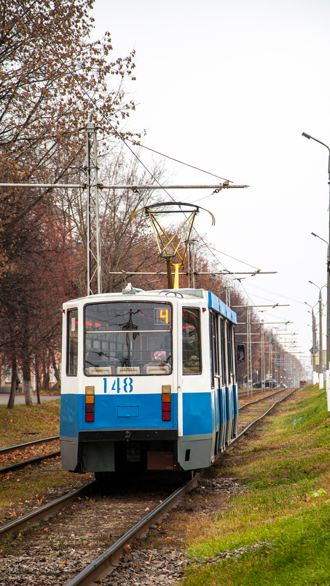 科洛姆納, 71-608KM # 148