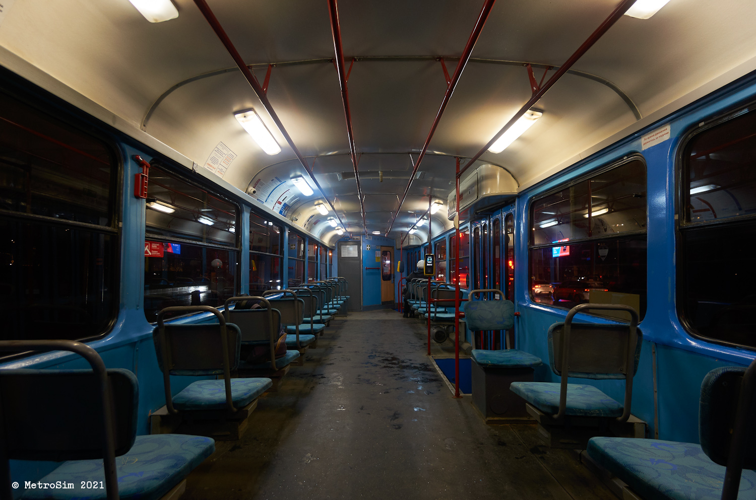 Москва, МТТЧ № 30162 Москва, МТТЧ № 30162