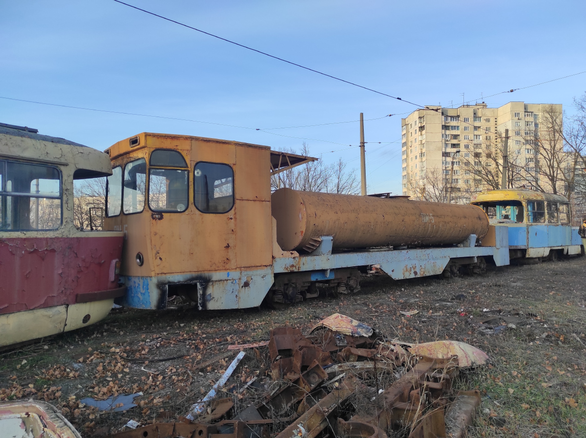 Harkov, MTV-82 — ПМ-5