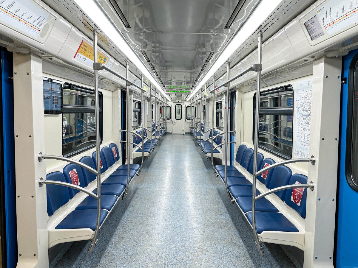 Москва, 81-761 № 30900