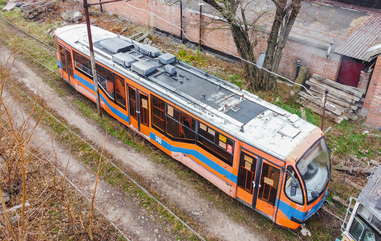 Таганрог, 71-407 № 388