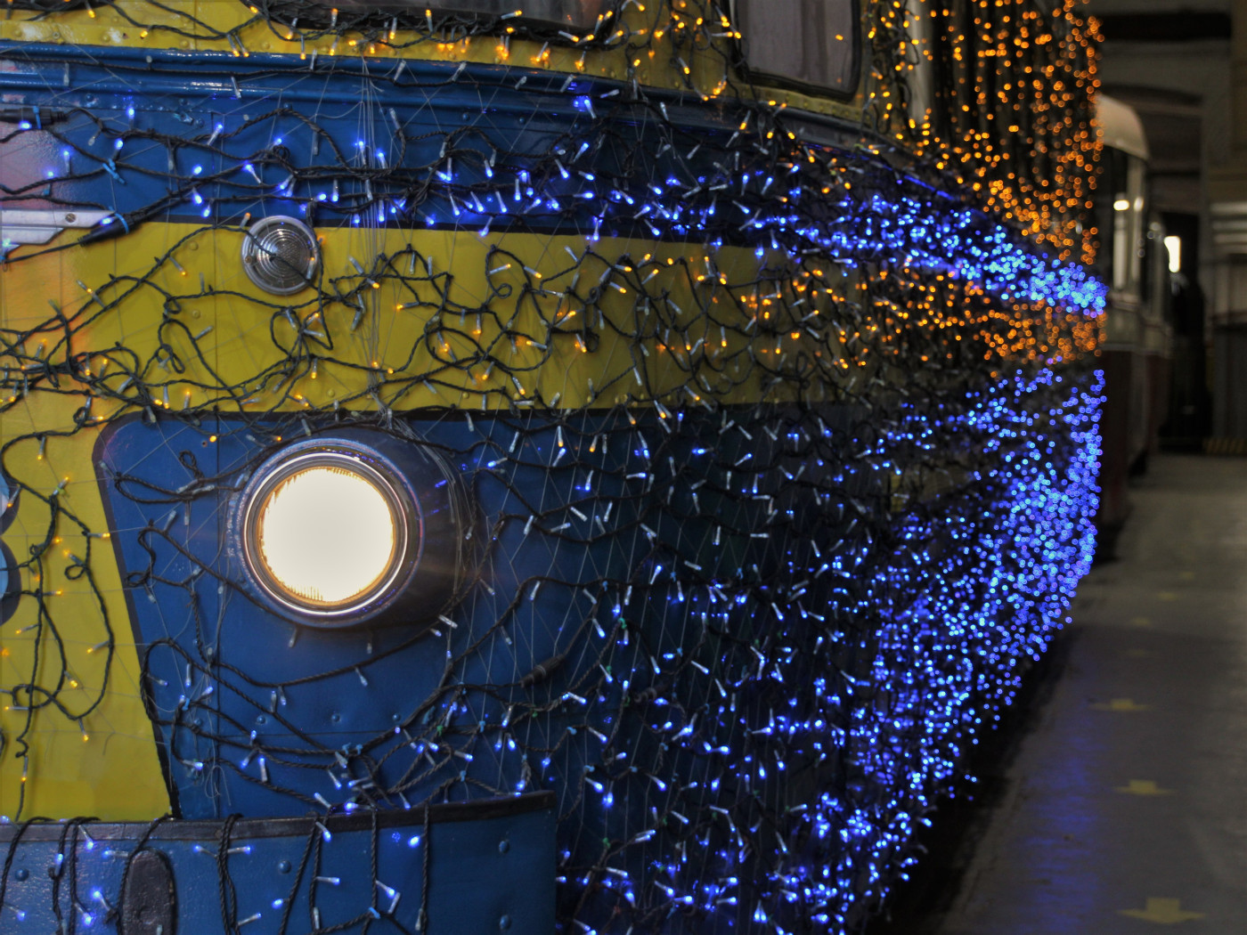 Санкт-Петербург — Разные фотографии