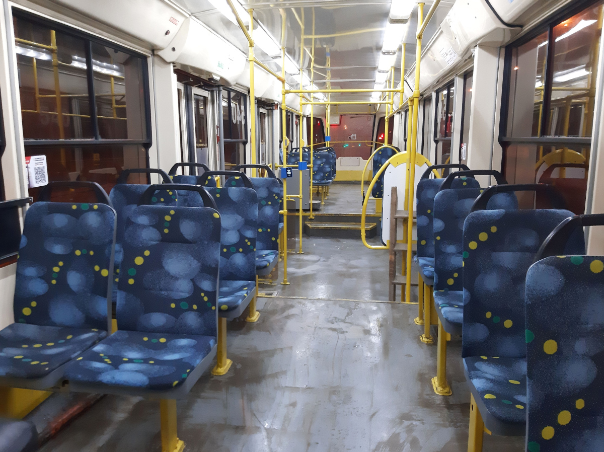 Пермь, 71-623-00 № 540