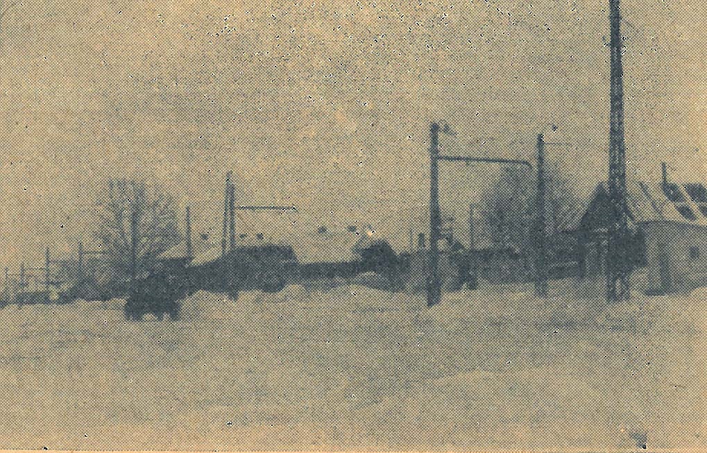 Kemerovo — Old photos
