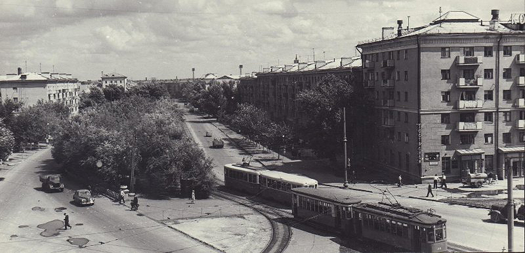 Воронеж — Исторические фотографии Воронеж — Исторические фотографии