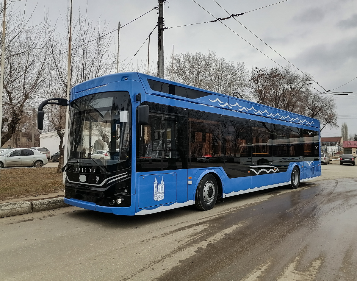Саратов, ПКТС-6281.00 «Адмирал» № 1416