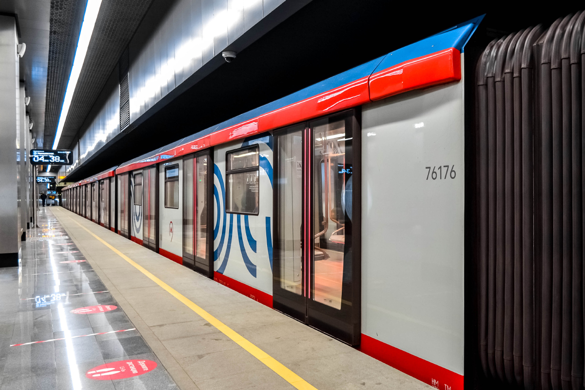 Москва, 81-776 «Москва-2020» № 76176